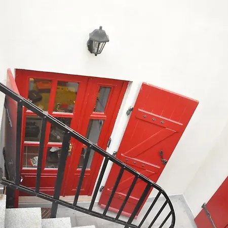 Apartment Trziste Prague Exterior photo