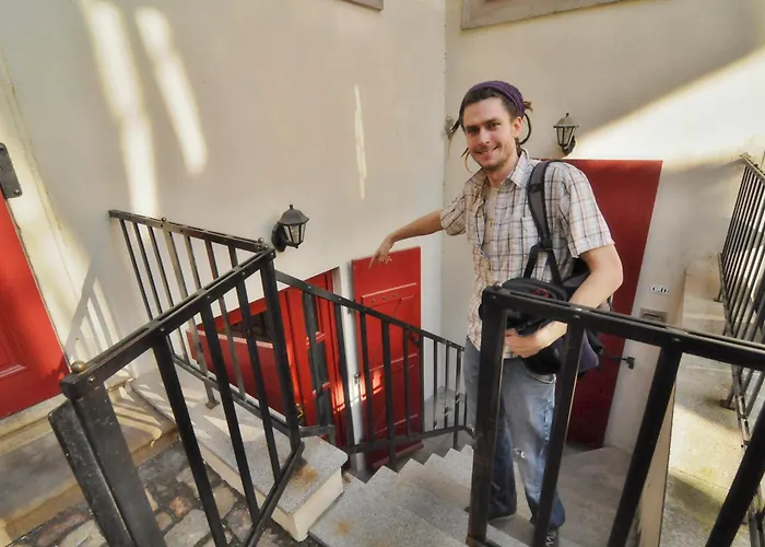 Apartment Trziste