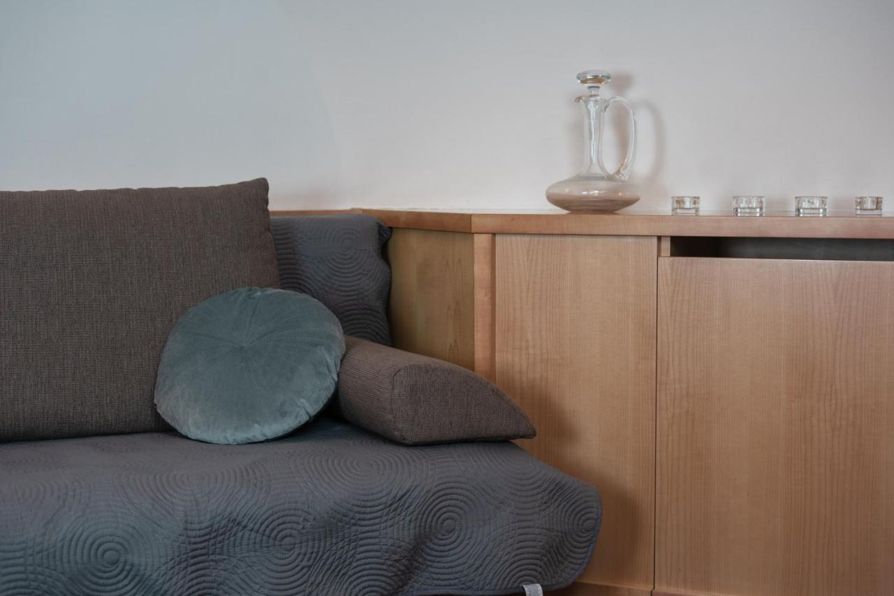 Apartamento Trziste *