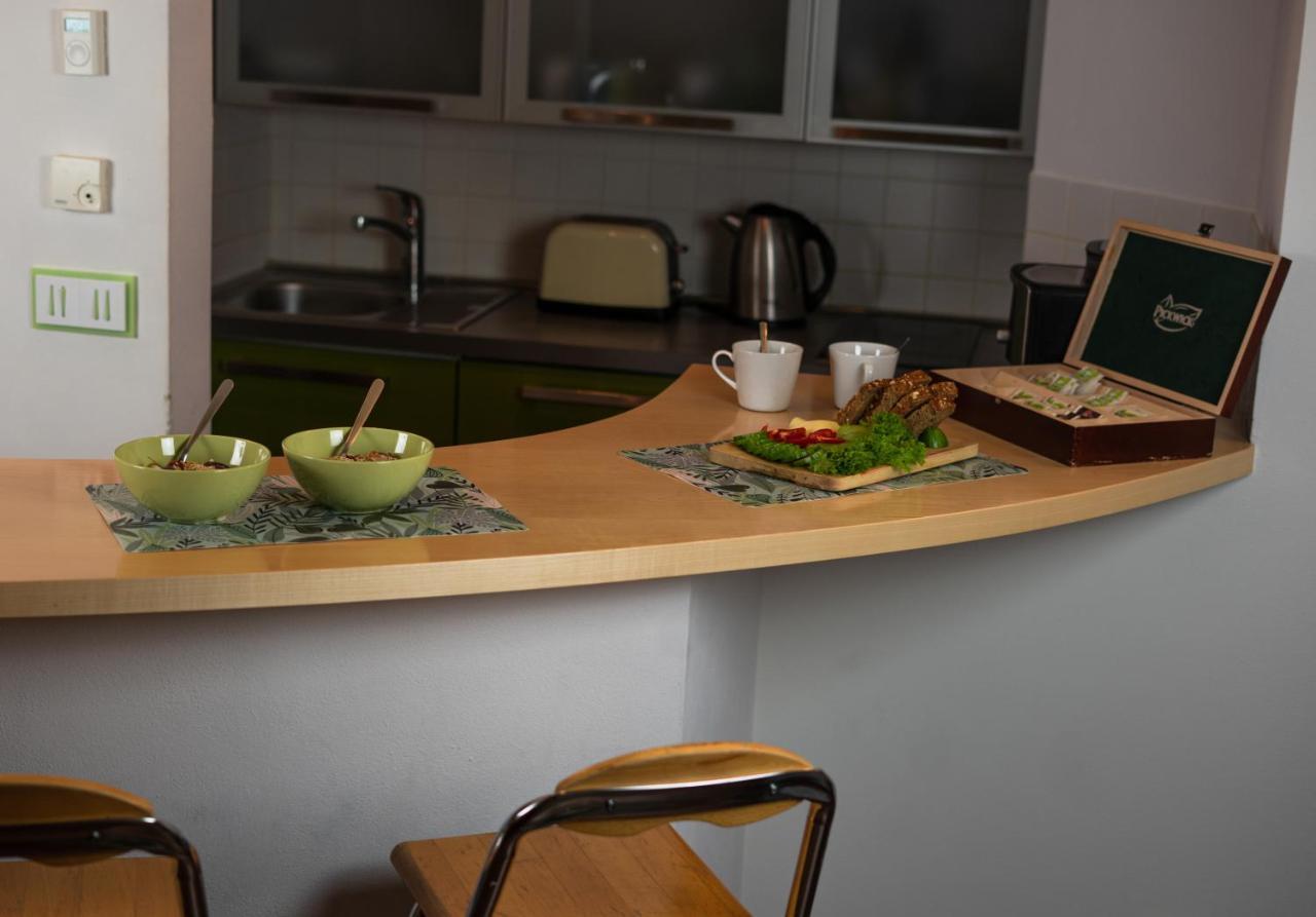 Apartamento Trziste Praga