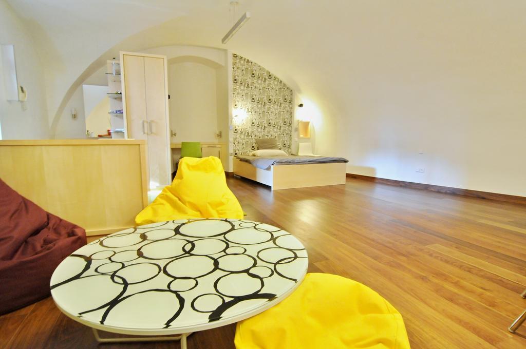 Trziste Apartamento Praga