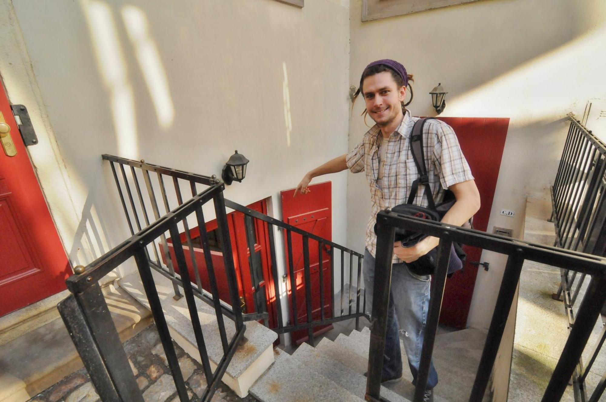 Trziste Apartamento *