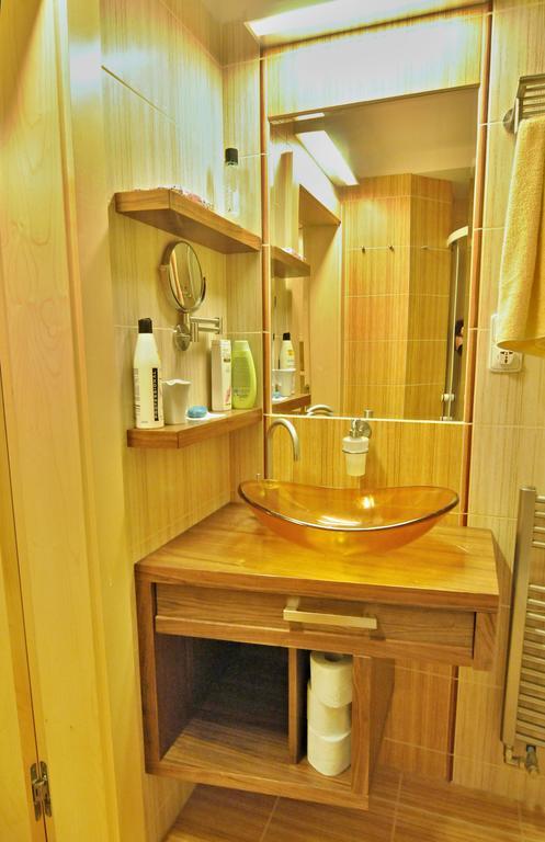 Apartamento Trziste
