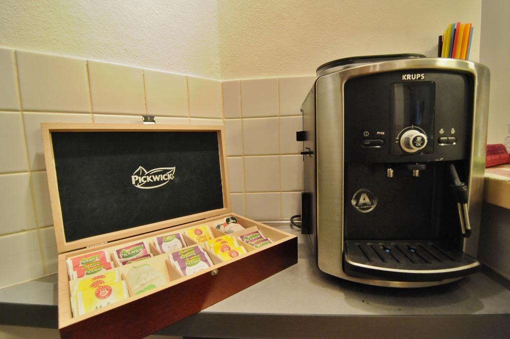 Trziste Apartamento *