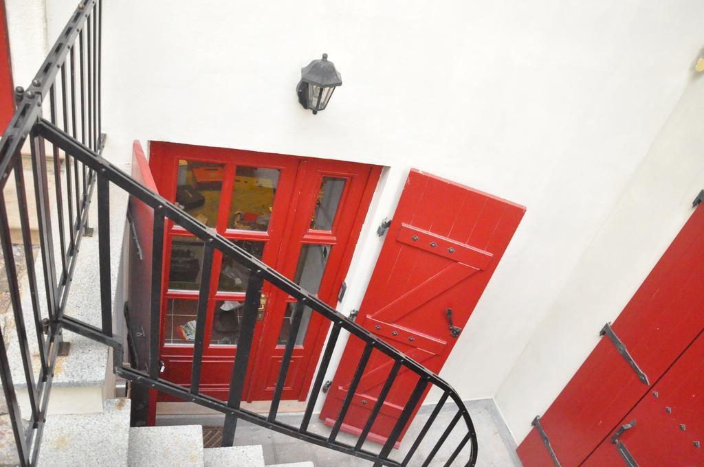 Trziste * Praga