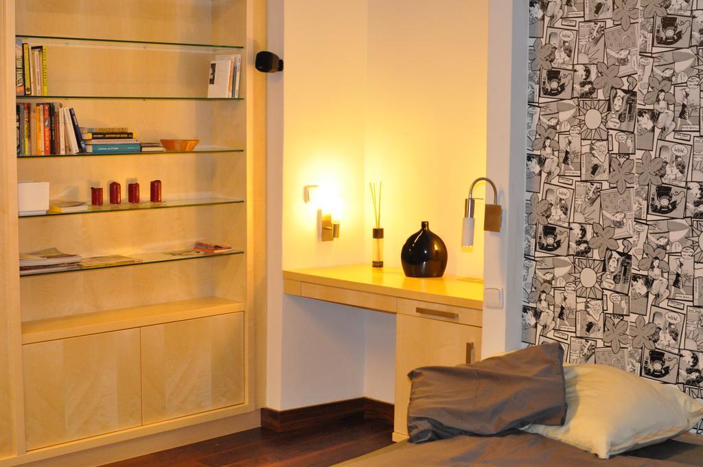 Trziste Apartamento *