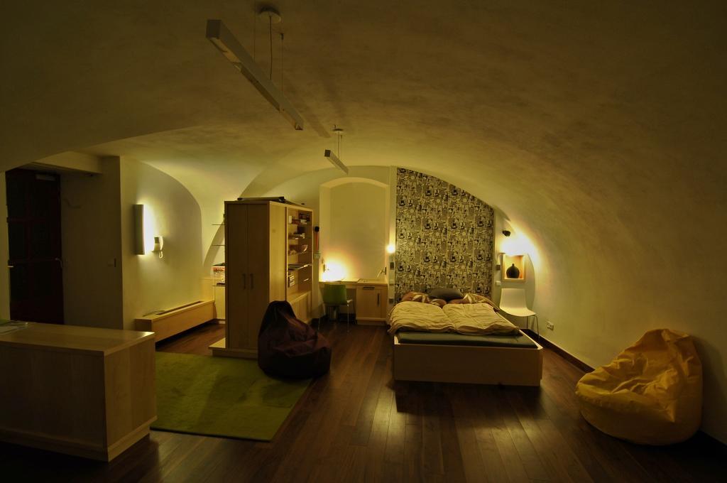 Trziste Apartamento *