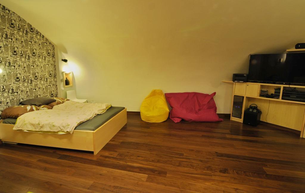 Apartamento Trziste