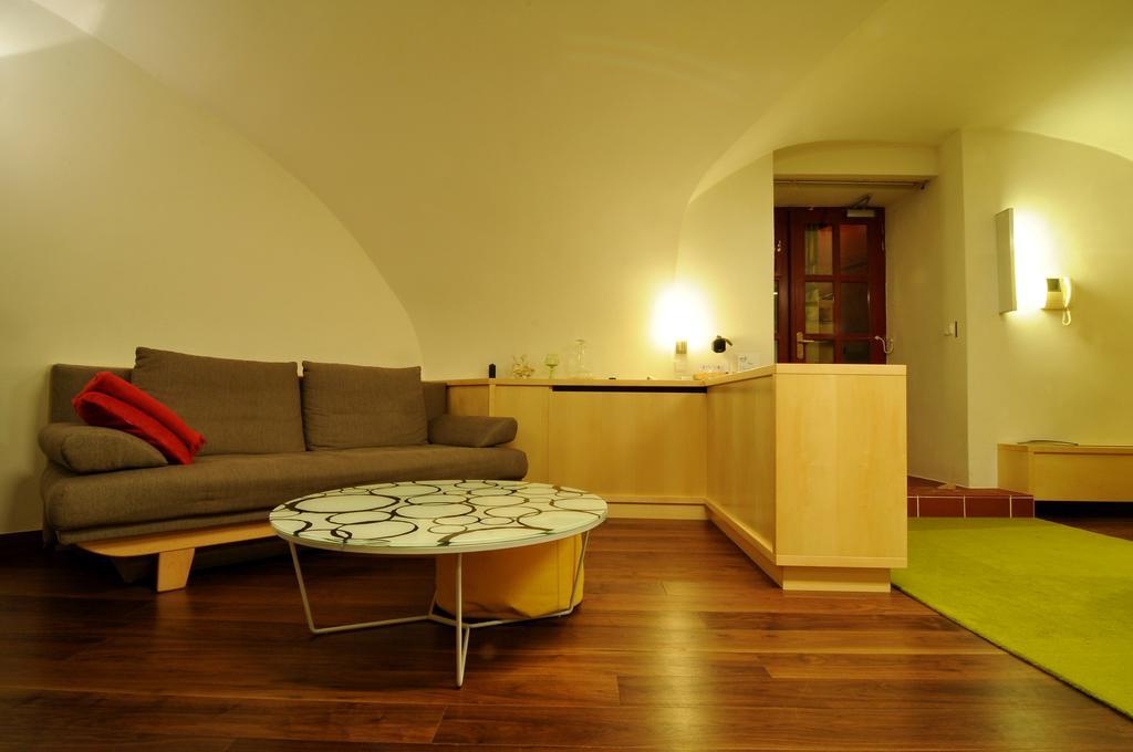 Trziste Apartamento Praga