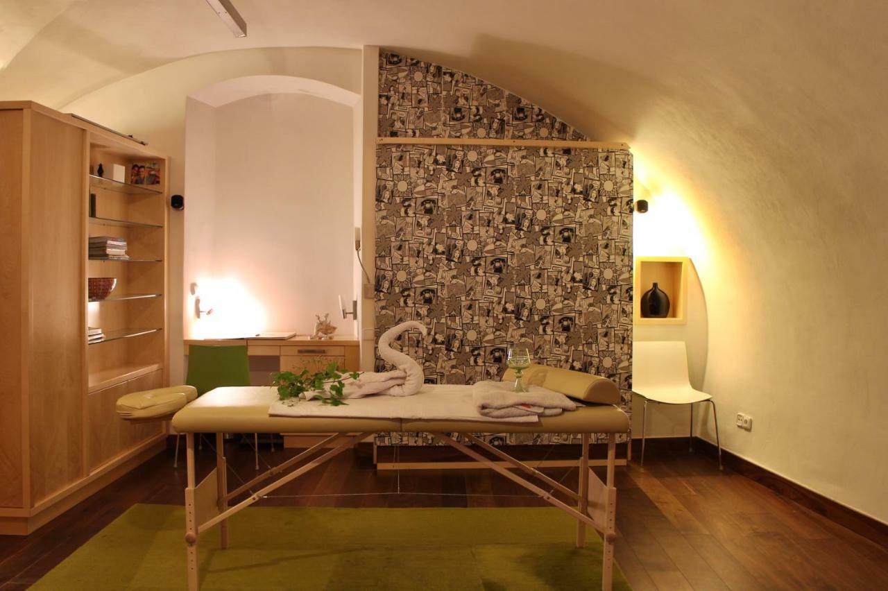Trziste Apartamento Praga