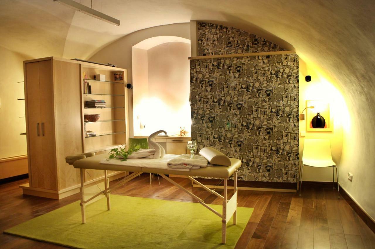 Apartamento Trziste